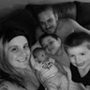 Meet your Posher, Abbey